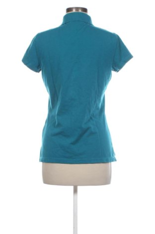 Damen T-Shirt Tommy Hilfiger, Größe L, Farbe Blau, Preis 36,99 €