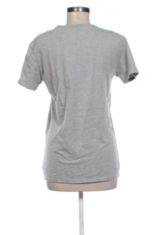 Дамска тениска Tommy Hilfiger, Размер L, Цвят Сив, Цена 16,36 €