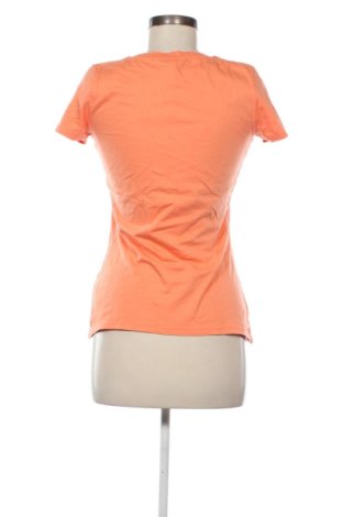Damen T-Shirt Tommy Hilfiger, Größe M, Farbe Orange, Preis € 22,99