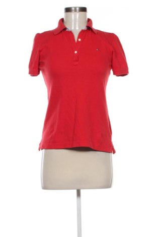 Damen T-Shirt Tommy Hilfiger, Größe XS, Farbe Mehrfarbig, Preis 28,00 €