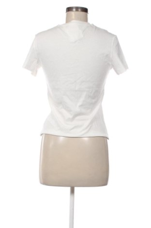 Tricou de femei Tommy Hilfiger, Mărime L, Culoare Alb, Preț 243,99 Lei