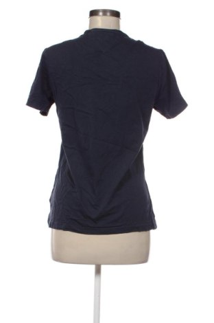 Damski T-shirt Tommy Hilfiger, Rozmiar S, Kolor Niebieski, Cena 91,99 zł