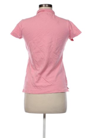 Дамска тениска Tommy Hilfiger, Размер M, Цвят Розов, Цена 28,63 €