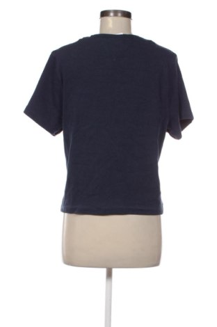 Tricou de femei Tommy Jeans, Mărime XXL, Culoare Albastru, Preț 107,99 Lei