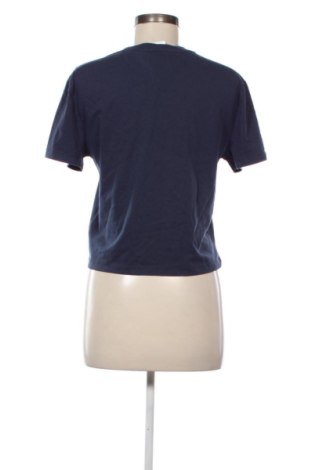 Damen T-Shirt Tommy Jeans, Größe XS, Farbe Blau, Preis 22,99 €