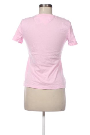 Дамска тениска Tommy Jeans, Размер XS, Цвят Розов, Цена 17,89 €