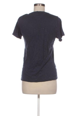 Damski T-shirt Tommy Jeans, Rozmiar S, Kolor Niebieski, Cena 91,99 zł
