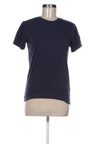Dámske tričko Tommy Jeans, Veľkosť XS, Farba Modrá, Cena  17,00 €, #136667038