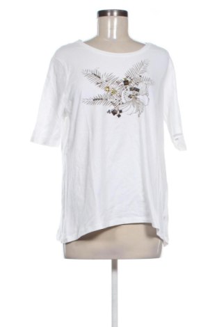 Дамска тениска Toni Dress, Размер XL, Цвят Бял, Цена 9,20 €
