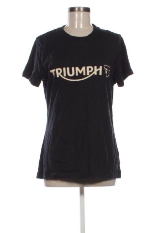 Дамска тениска Triumph, Размер XL, Цвят Черен, Цена 14,31 €