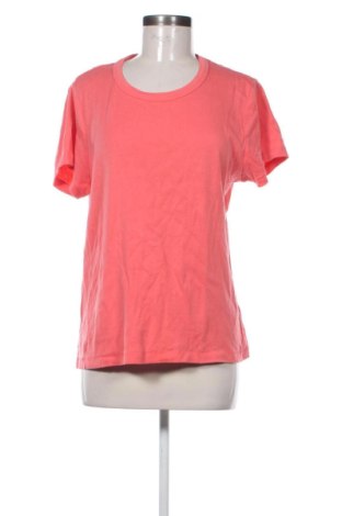 Γυναικείο t-shirt Tu, Μέγεθος XL, Χρώμα Ρόζ , Τιμή 6,99 €, #136666277