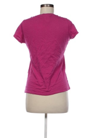 Damski T-shirt U.S. Polo Assn., Rozmiar M, Kolor Różowy, Cena 72,99 zł