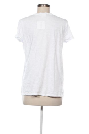 Damen T-Shirt U.S. Polo Assn., Größe L, Farbe Weiß, Preis 17,99 €
