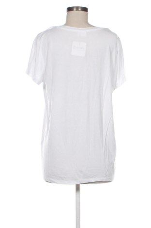 Damen T-Shirt U.S. Polo Assn., Größe L, Farbe Weiß, Preis 24,66 €
