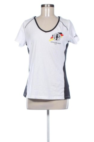Tricou de femei Uefa, Mărime L, Culoare Negru, Preț 80,00 Lei, #136633632