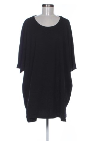 Tricou de femei Ulla Popken, Mărime 5XL, Culoare Negru, Preț 129,99 Lei