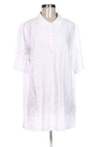 Дамска тениска Ulla Popken, Размер XL, Цвят Бял, Цена 9,71 €