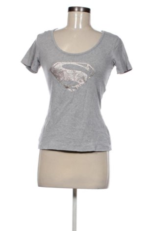 Tricou de femei Unbranded, Mărime S, Culoare Gri, Preț 45,00 Lei, #136577370