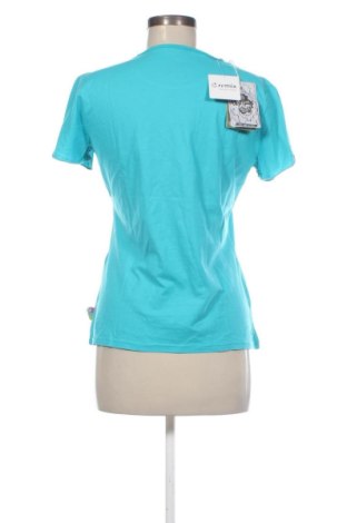 Damen T-Shirt Unbranded, Größe M, Farbe Blau, Preis € 18,99