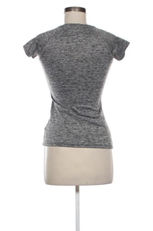 Damen T-Shirt Unbranded, Größe XS, Farbe Grau, Preis 9,99 €