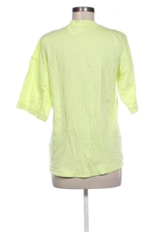 Damski T-shirt Unbranded, Rozmiar M, Kolor Zielony, Cena 46,25 zł