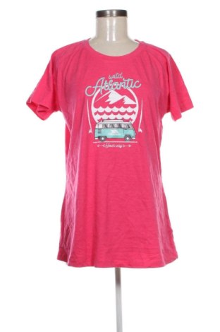 Дамска тениска Unbranded, Размер XL, Цвят Многоцветен, Цена 9,20 €