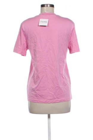 Damen T-Shirt Unbranded, Größe XS, Farbe Rosa, Preis 11,99 €