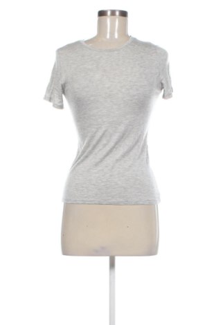 Дамска тениска Unbranded, Размер XS, Цвят Сив, Цена 9,20 €