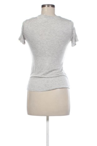 Дамска тениска Unbranded, Размер XS, Цвят Сив, Цена 9,20 €