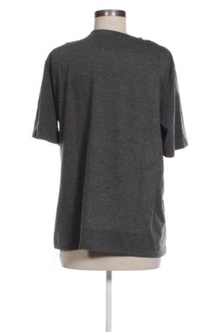 Damski T-shirt Unbranded, Rozmiar XXL, Kolor Szary, Cena 45,99 zł