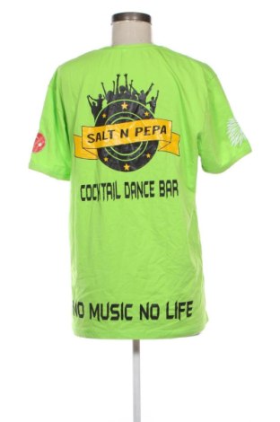 Damski T-shirt Unbranded, Rozmiar XXL, Kolor Zielony, Cena 45,99 zł