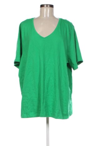 Damski T-shirt Unbranded, Rozmiar XXL, Kolor Zielony, Cena 45,99 zł