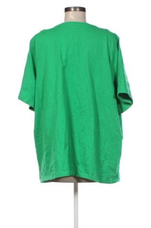 Damski T-shirt Unbranded, Rozmiar XXL, Kolor Zielony, Cena 45,99 zł