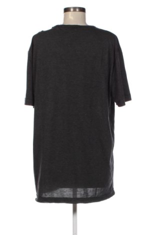 Damen T-Shirt Unbranded, Größe XXL, Farbe Grau, Preis 11,99 €