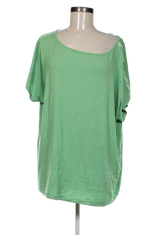 Damski T-shirt Unbranded, Rozmiar XXL, Kolor Zielony, Cena 45,99 zł