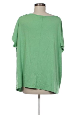 Damski T-shirt Unbranded, Rozmiar XXL, Kolor Zielony, Cena 45,99 zł