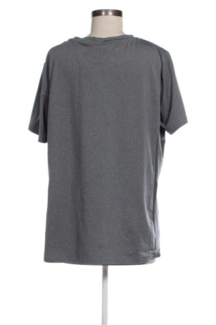 Tricou de femei Unbranded, Mărime XXL, Culoare Gri, Preț 44,99 Lei