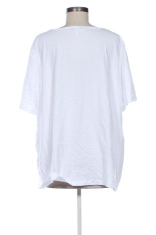 Tricou de femei Unbranded, Mărime 3XL, Culoare Alb, Preț 53,99 Lei