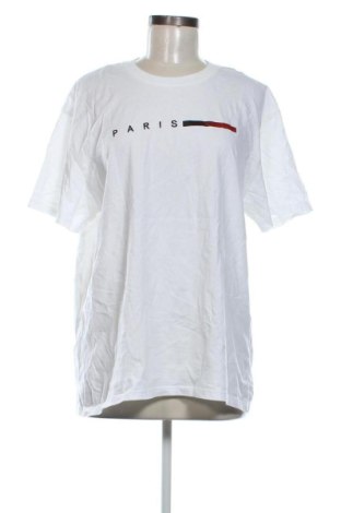 Tricou de femei Unbranded, Mărime XXL, Culoare Alb, Preț 53,99 Lei
