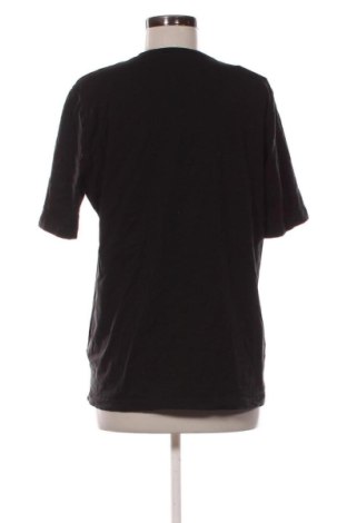 Дамска тениска Unbranded, Размер XXL, Цвят Черен, Цена 9,20 €