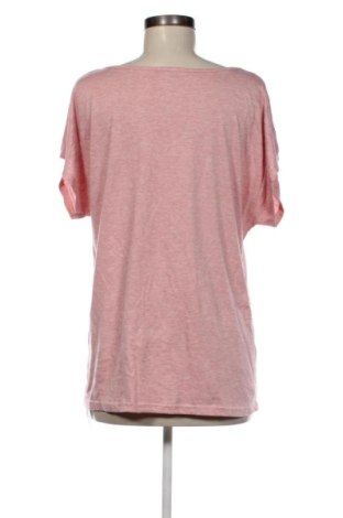 Γυναικείο t-shirt Unbranded, Μέγεθος XL, Χρώμα Ρόζ , Τιμή 10,99 €