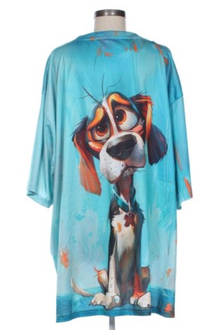 Tricou de femei Unbranded, Mărime 5XL, Culoare Multicolor, Preț 53,99 Lei