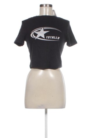 Tricou de femei Unbranded, Mărime M, Culoare Negru, Preț 44,99 Lei