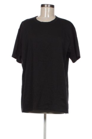Damski T-shirt Unbranded, Rozmiar XXL, Kolor Czarny, Cena 45,99 zł