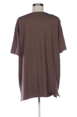 Damen T-Shirt Unbranded, Größe 3XL, Farbe Braun, Preis € 11,99