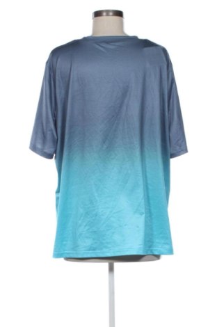 Damski T-shirt Unbranded, Rozmiar 4XL, Kolor Kolorowy, Cena 45,99 zł