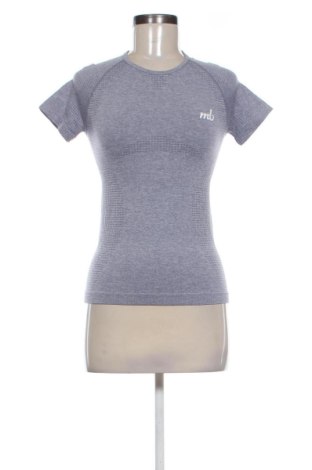 Damen T-Shirt Unbranded, Größe S, Farbe Grau, Preis € 9,99