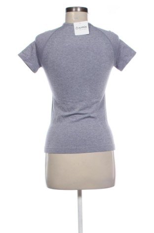 Damen T-Shirt Unbranded, Größe S, Farbe Grau, Preis € 9,99