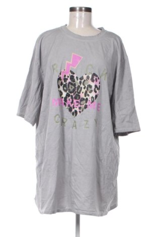 Damski T-shirt Unbranded, Rozmiar 3XL, Kolor Kolorowy, Cena 45,99 zł
