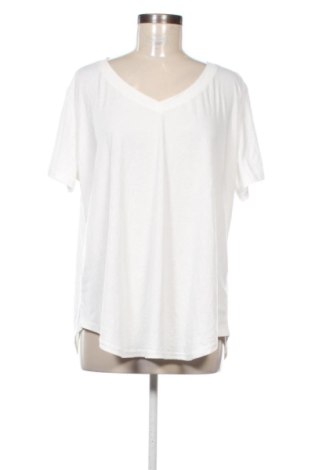 Tricou de femei Unbranded, Mărime XXL, Culoare Alb, Preț 53,99 Lei